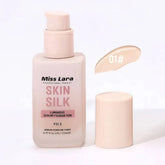 Miss Lara Skin Silk Luminous Serum Foundation - 23ml